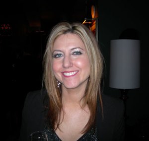 Director of Public Relations Harrah's Entertainment