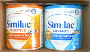 Similac Infant Formula