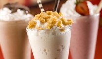 Captain Crunch Shake