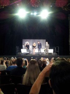 Faith Hill, Tim McGraw, John Caparella