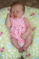 Evelyn Grace Johnson