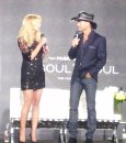 Faith Hill, Tim McGraw