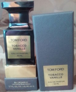 Tobacco Vanille Eau De Parfum 