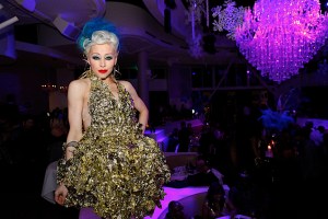 Lucent Dossier. Photo Credit: Carlos Larios