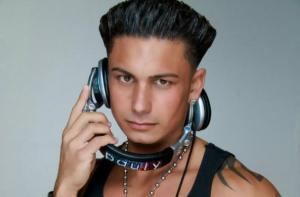 PaulyD