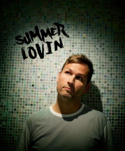 Kaskade Summer Lovin' 2013 Residency