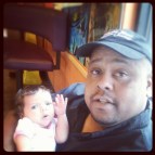 Paw Paw and Shuga Foot