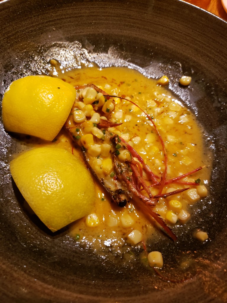 Obviously a favorite. I had two.